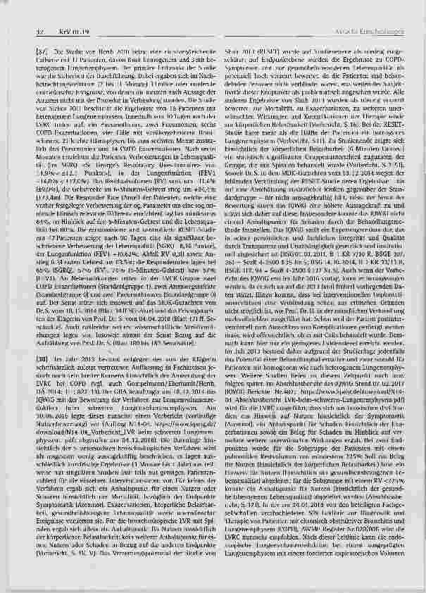 Vorschauseite 6: Krankenversicherungsrecht