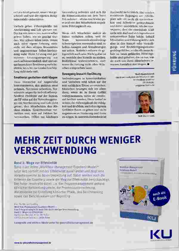 Vorschauseite 3: Persönlichkeit führt