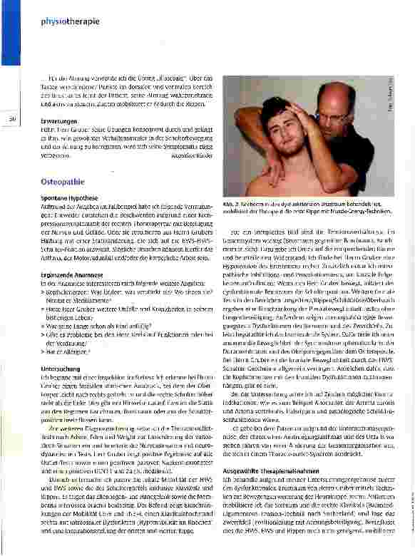 Vorschauseite 3: Den Engpass beheben