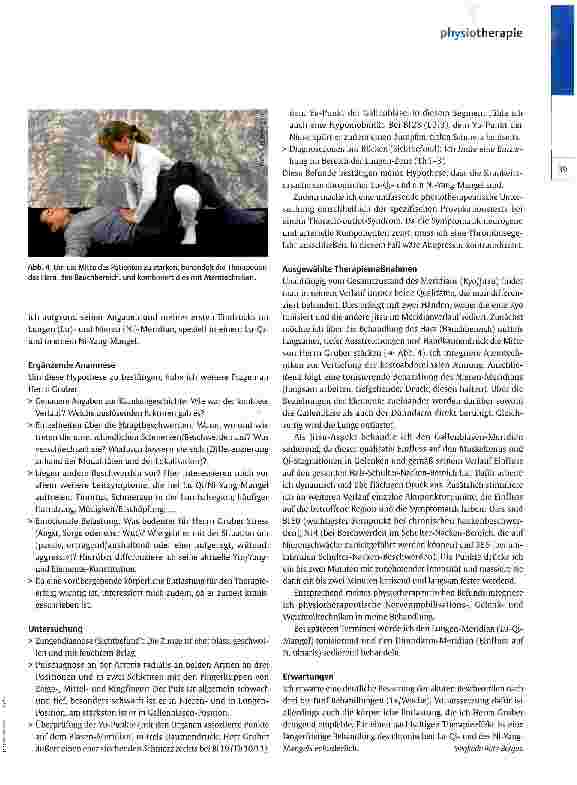 Vorschauseite 6: Den Engpass beheben