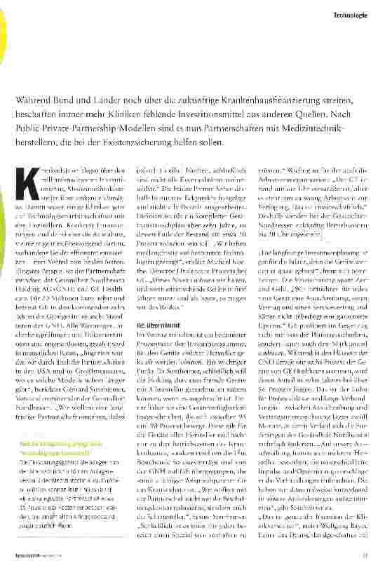 Vorschauseite 2: Alles inklusive