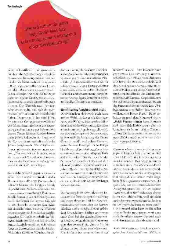 Vorschauseite 3: Alles inklusive