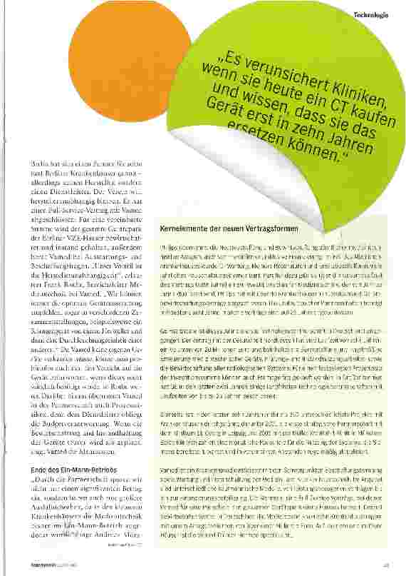 Vorschauseite 4: Alles inklusive