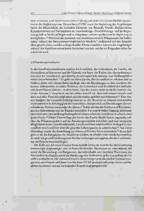 Vorschauseite 4: Zur Philosophie der personenund familienzentrierten Pflege als Ansatz für die Begleitung von Menschen beim freiwilligen Verzicht auf Nahrung und Flüssigkeit