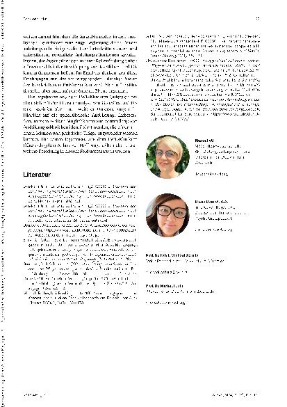 Vorschauseite 5: Abbrüche in der Pflegeausbildung: Eine empirische Untersuchung aus dem LWL-Klinikum Gütersloh