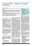 Vorschauseite 1: Der neue § 1834 BGB – „Umgang“ und „Herausgabe“ von Betroffenen