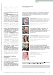Vorschauseite 2: Ein weiterer Meilenstein für die Professionalisierung.