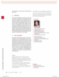 Vorschauseite 5: Osteogenesis imperfecta im Kindesund Jugendalter - eine interdisziplinäre Betrachtung
