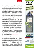 Vorschauseite 2: Was bleiben kann, wenn die Flut vorüber ist