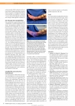 Vorschauseite 3: Wundbiofilm: Therapie-Optionen und Limitationen