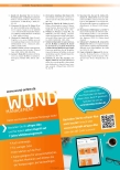 Vorschauseite 4: Wundbiofilm: Therapie-Optionen und Limitationen