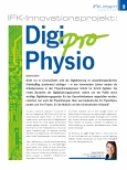 Vorschauseite 1: DigiPro Physio
