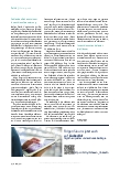 Vorschauseite 3: Niedersächsisches Krankenhausgesetz: Neuordnung mit Einschnitten