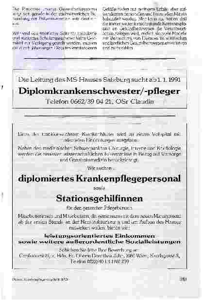 Vorschauseite 5: Die Bedeutung der Diabetikerschulung in der Diabetestherapie