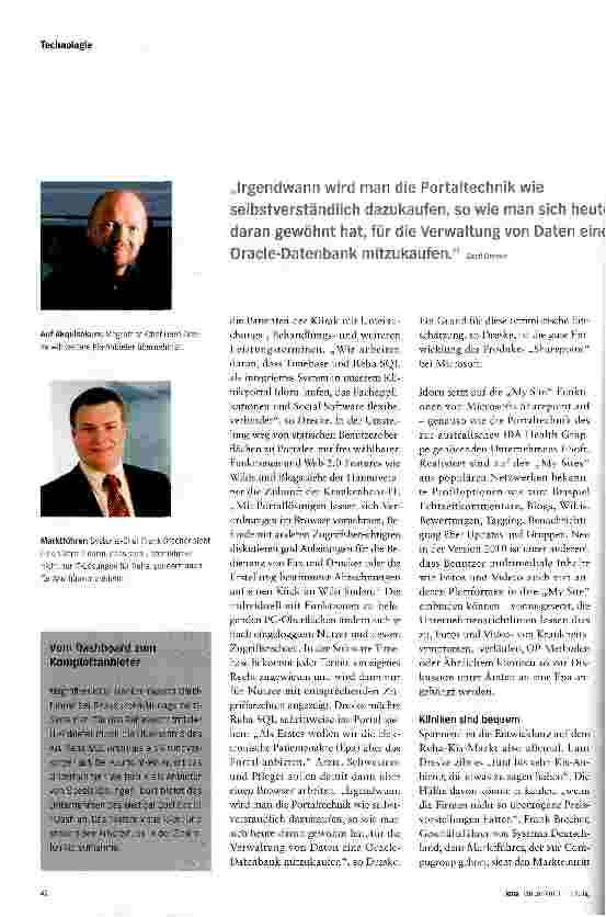 Vorschauseite 3: Fressen oder gefressen werden