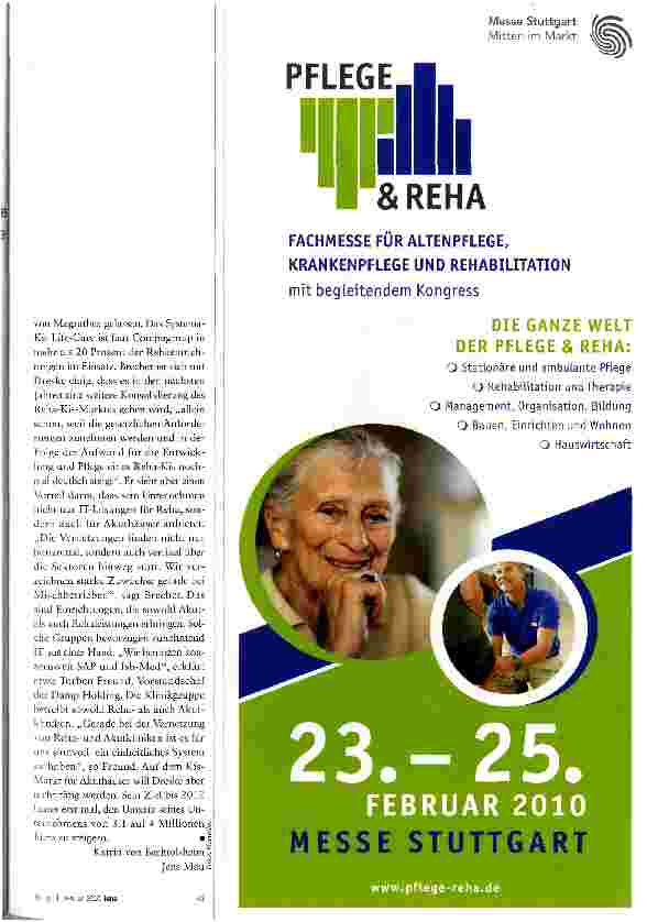 Vorschauseite 4: Fressen oder gefressen werden
