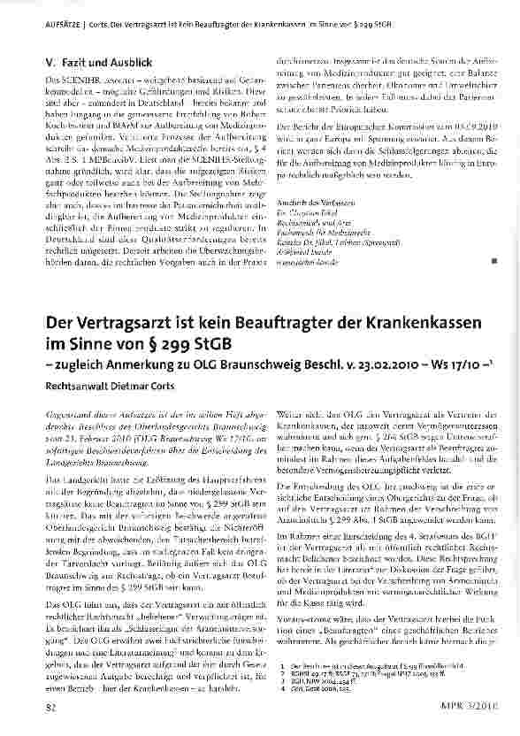 Vorschauseite 4: Aufbereitung von Medizinprodukten zum Einmalgebrauch in Europa: Europäische Kommission erhält Stellungnahme desSCENIHR