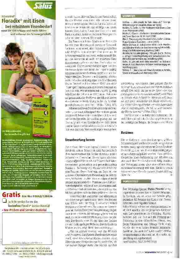 Vorschauseite 3: Verliebt, verlobt, verheiratet