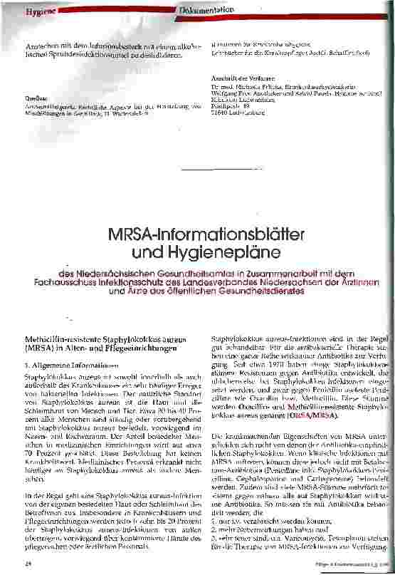 Vorschauseite 2: Angaben zu Aufbrauchfristen von Arzneimitteln