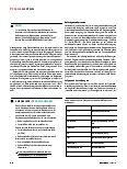 Vorschauseite 2: Im Job sexuell belästigt.