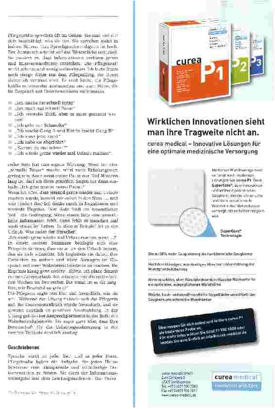 Vorschauseite 2: Die richtigen Worte wählen und Floskeln vermeiden