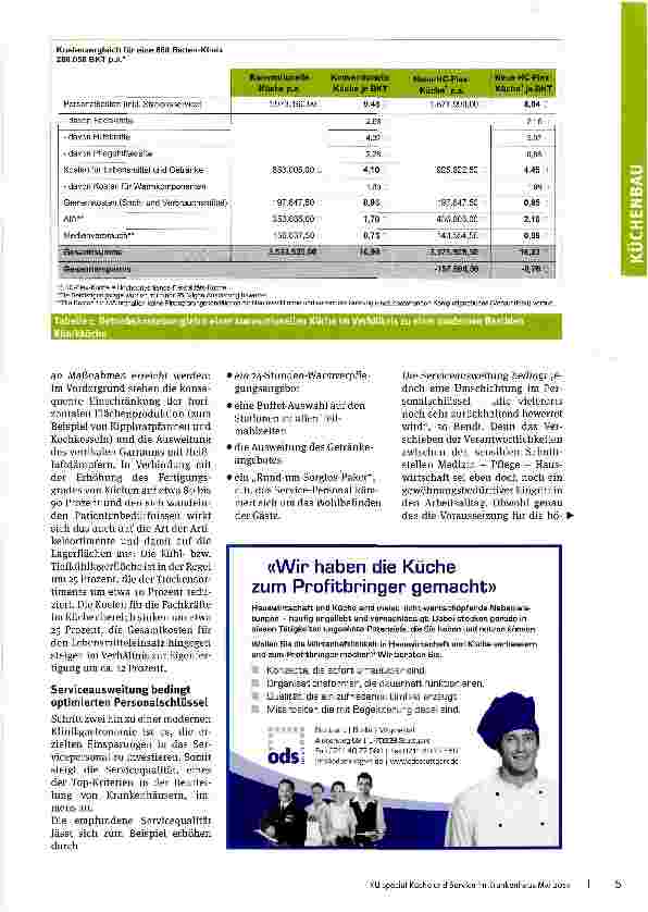 Vorschauseite 4: Den Wandel einplanen