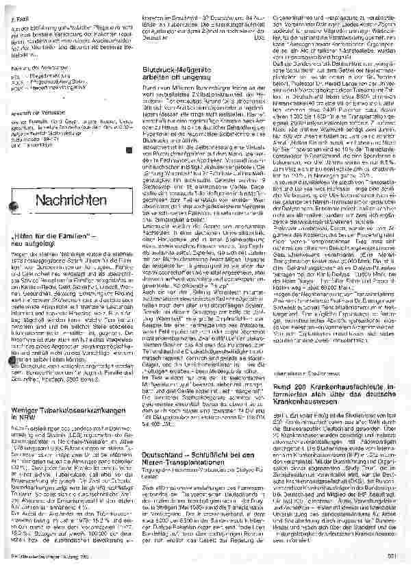 Vorschauseite 2: Von der funktionellen Pflege zur Ganzheitspflege Erarbeitung einer Strategie für die Pflegedienstleitung/Station
