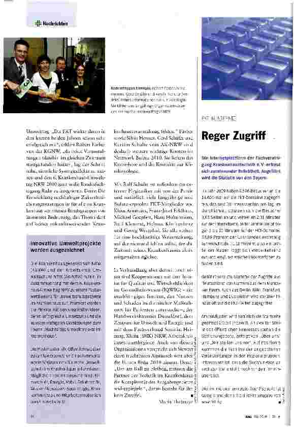 Vorschauseite 3: Gemeinsam stark