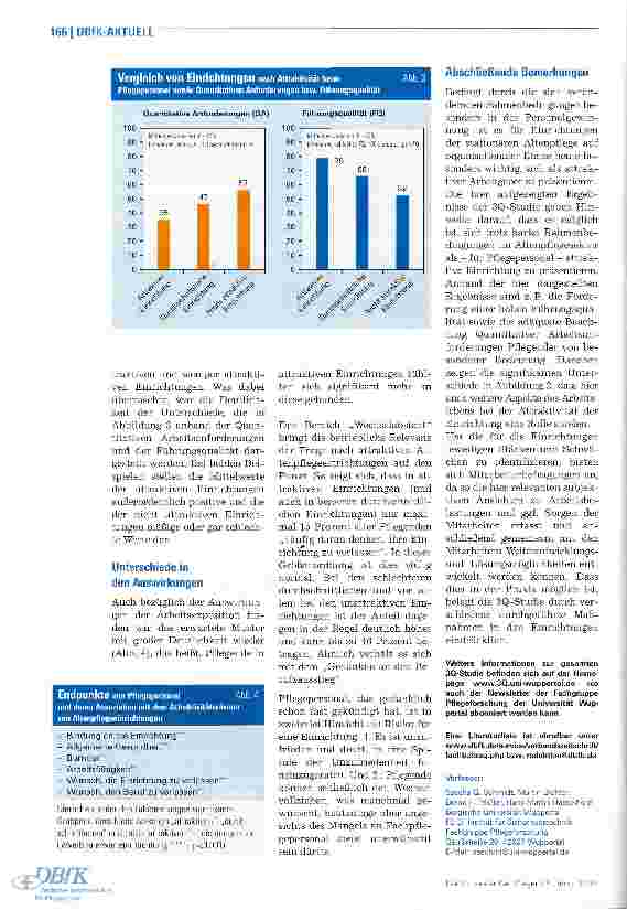 Vorschauseite 3: Und es gibt sie