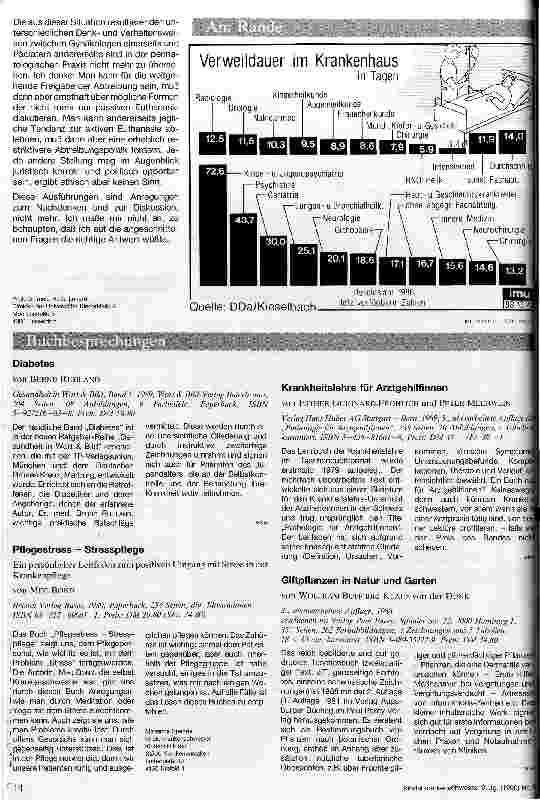 Vorschauseite 5: Das Recht zu leben und das Recht zu sterben in der Neonatologie