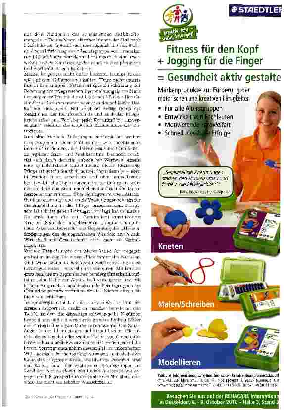 Vorschauseite 2: Erfolgreich erfolglos