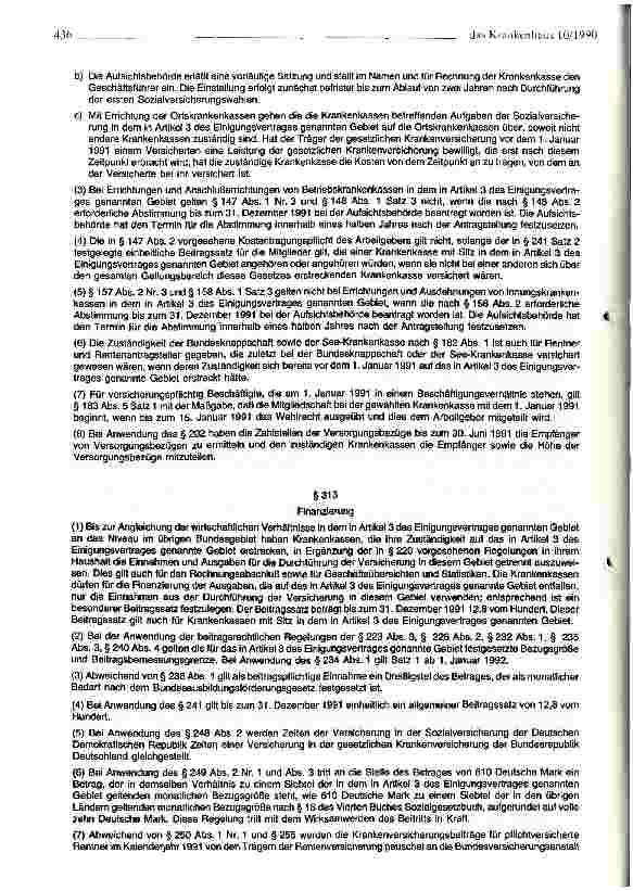 Vorschauseite 6: Bundesgesetzblatt Teil II - Gesetz zu dem Vertrag vom 31.8.1990 zwischen BRD und DDR über die Herstellung der Einheit Deutschlands