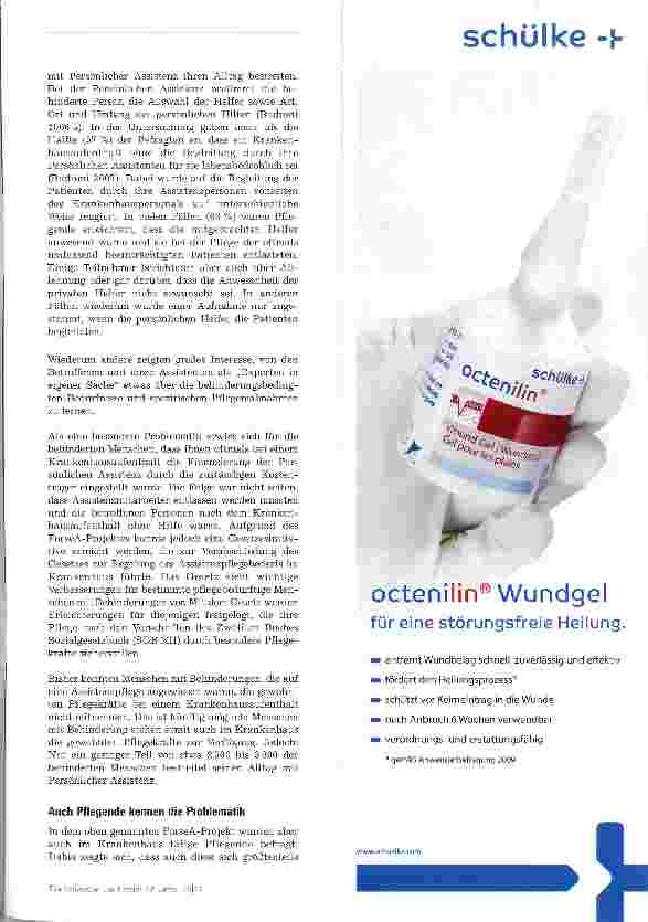 Vorschauseite 4: Verloren sein