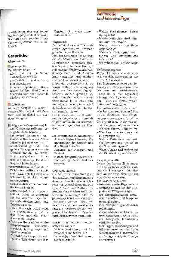 Vorschauseite 4: Einarbeitung neuer Mitarbeiter lohnt sich Teil 2