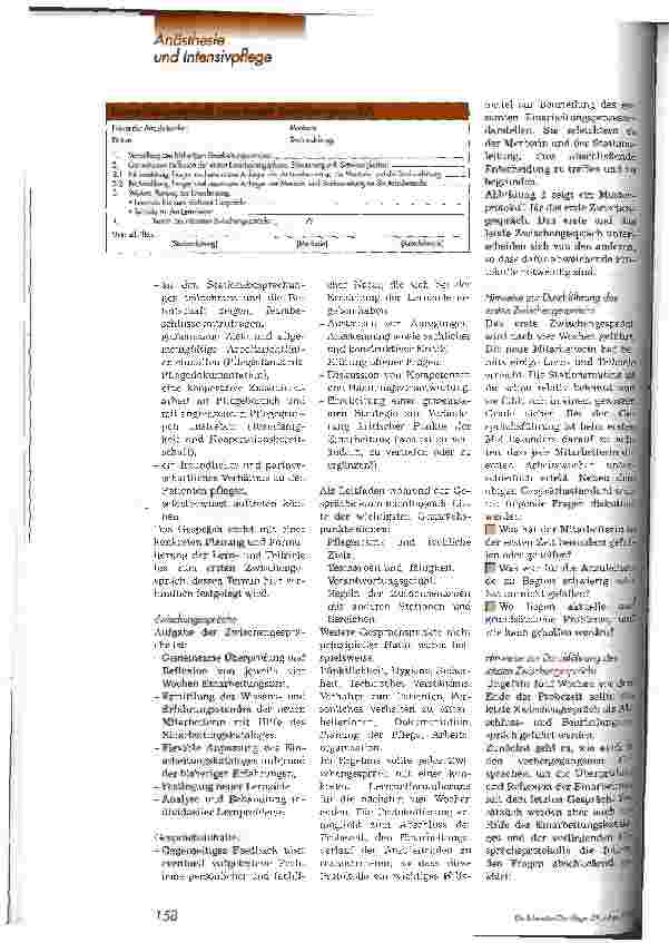 Vorschauseite 5: Einarbeitung neuer Mitarbeiter lohnt sich Teil 2