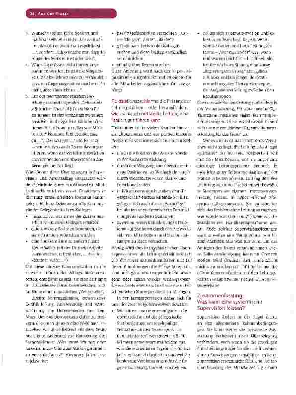 Vorschauseite 5: Systemische Teamsupervision in der Psychiatrie