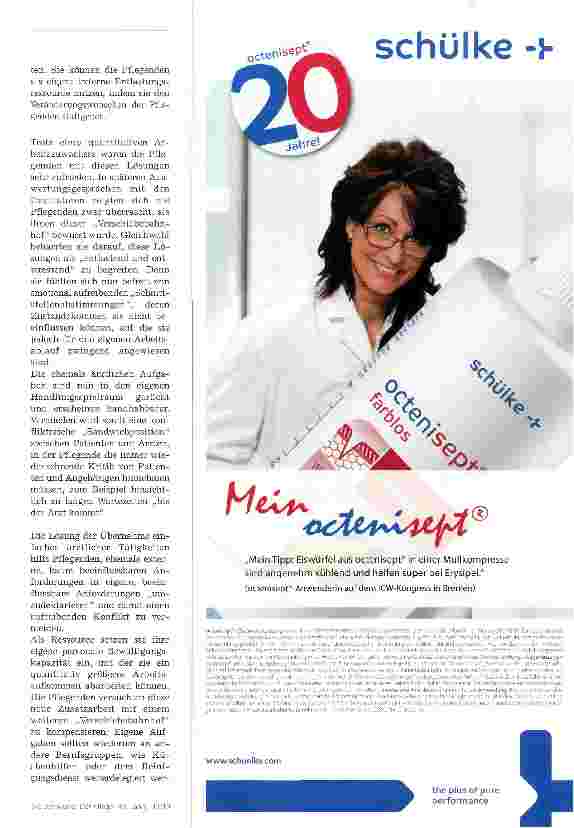 Vorschauseite 4: Was wird gefördert wer profitiert?