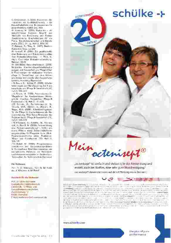 Vorschauseite 6: Was wird gefördert wer profitiert?