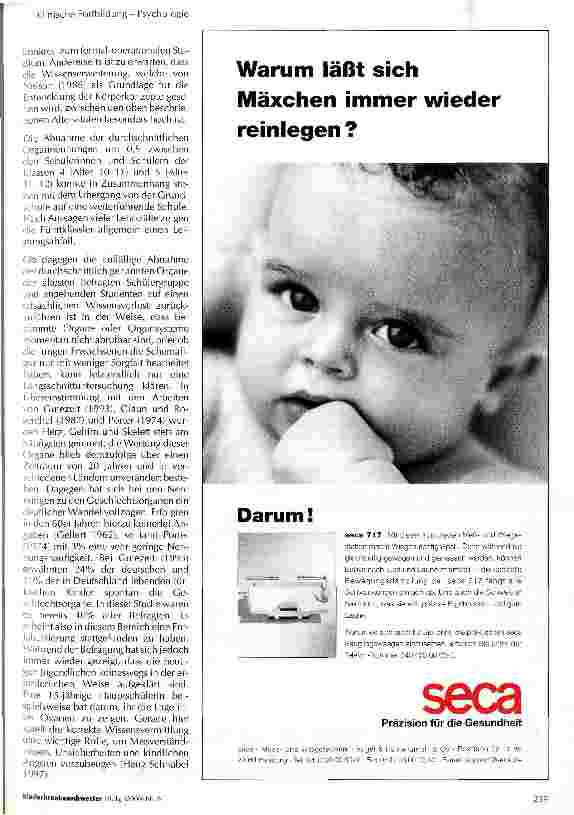 Vorschauseite 5: Was ist in mir?