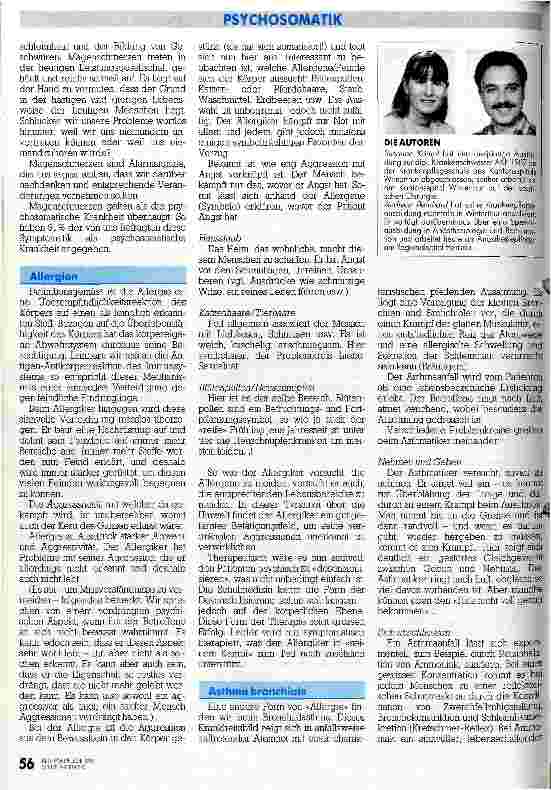 Vorschauseite 5: Die Körpersprache der Seele