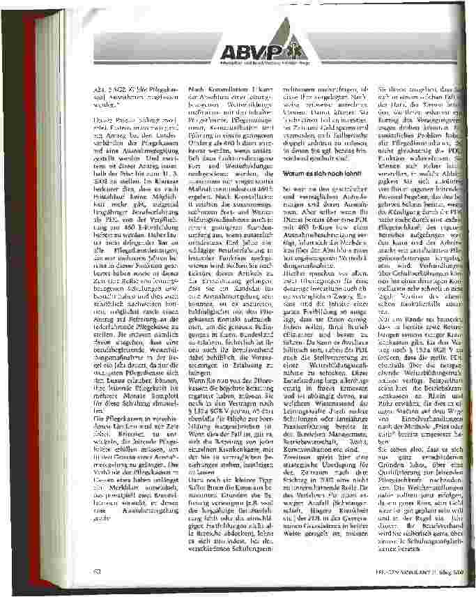 Vorschauseite 2: Beitragssatzstabilität - eine überstrapazierte Vokabel