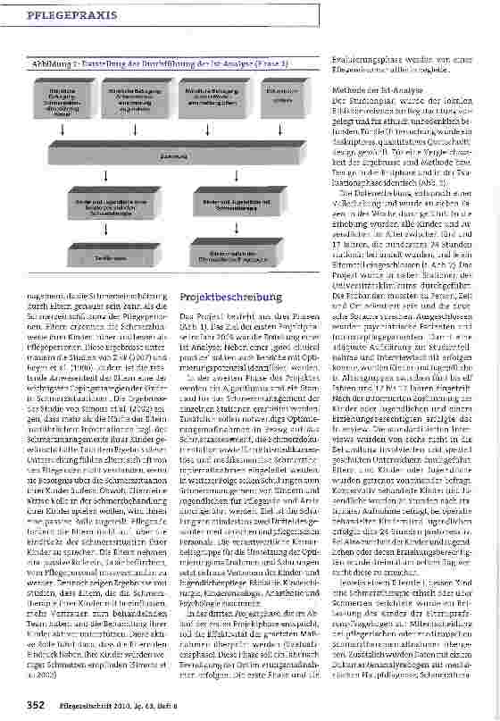 Vorschauseite 3: Komplexität der Wahrnehmung
