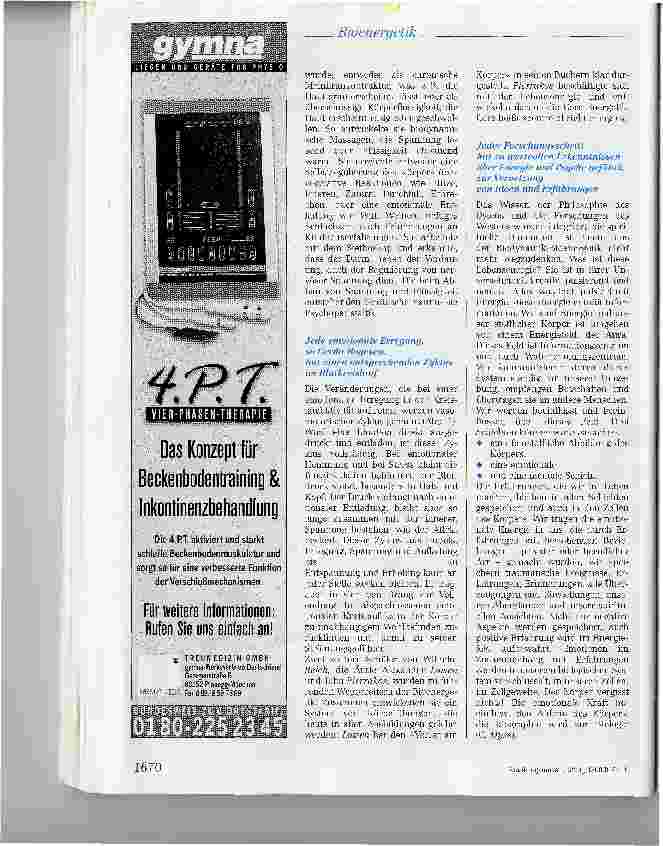 Vorschauseite 3: Bioenergetik