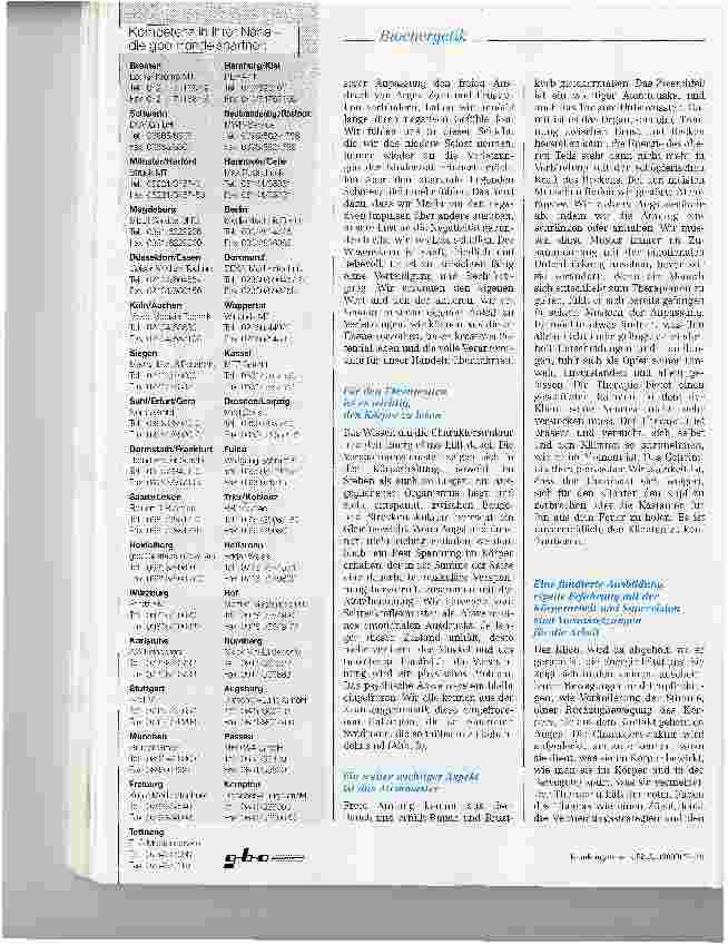 Vorschauseite 5: Bioenergetik