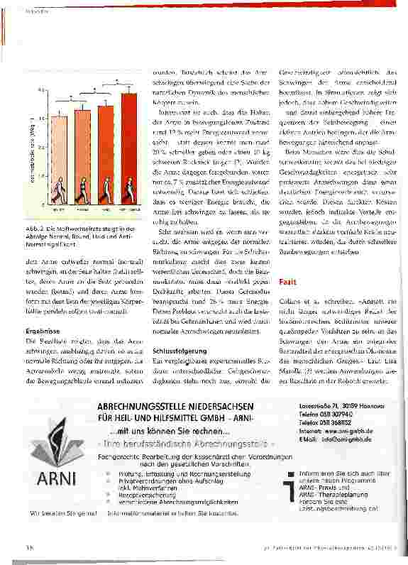 Vorschauseite 2: Ein biomechanisches Modell