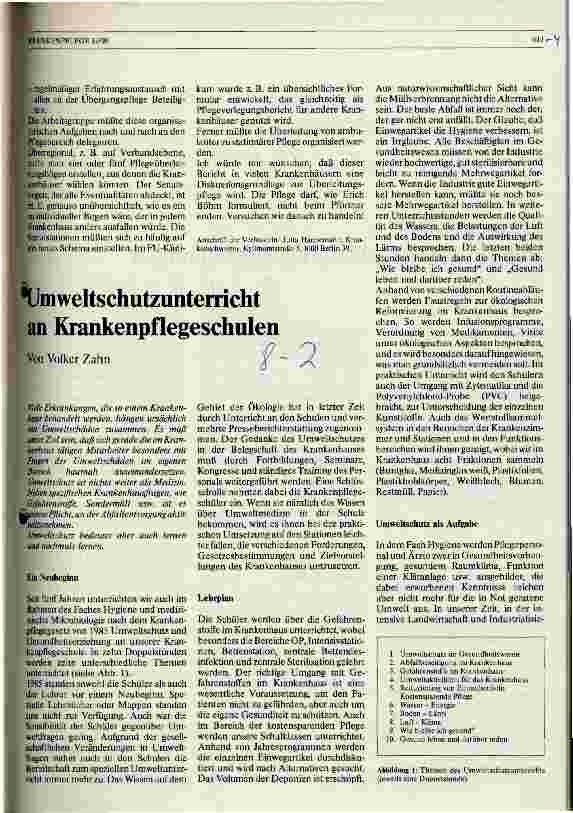 Vorschauseite 5: Ist-Analyse der Überleitungspflege Erfahrungen im Krankenhaus H.