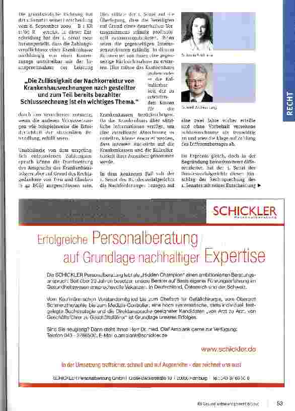 Vorschauseite 2: Liquidität gewährleisten
