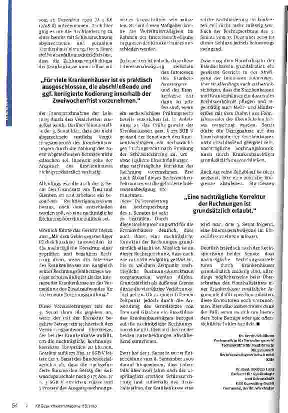 Vorschauseite 3: Liquidität gewährleisten