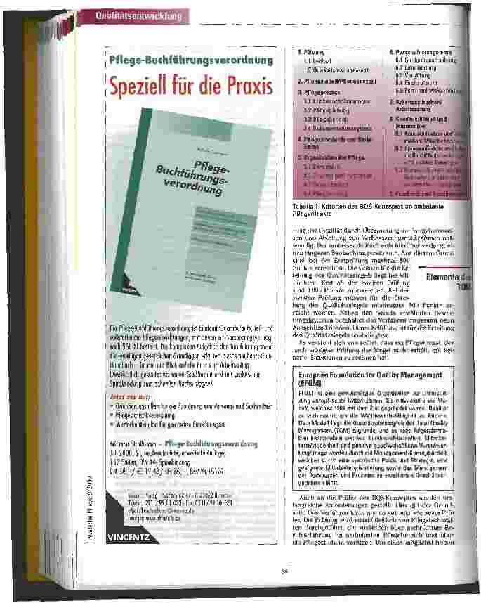Vorschauseite 4: Präventiv handeln