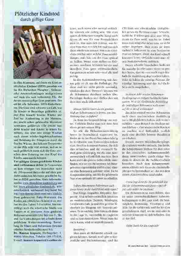Vorschauseite 3: Ständige Spannung